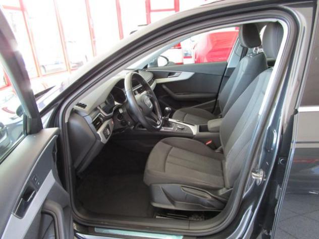 AUDI A4 Avant 2.0 TDI 150 CV Business rif. 24006750 - Foto 8