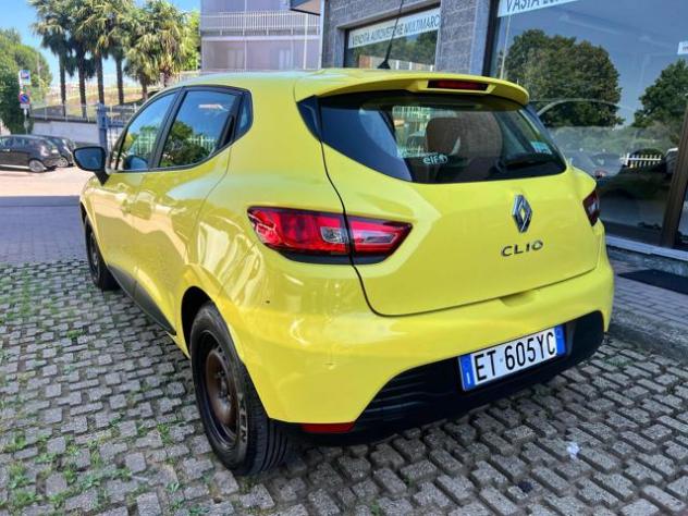 RENAULT Clio 1.2 75CV GPL 5 porte Live rif. 23807739 - Foto 9