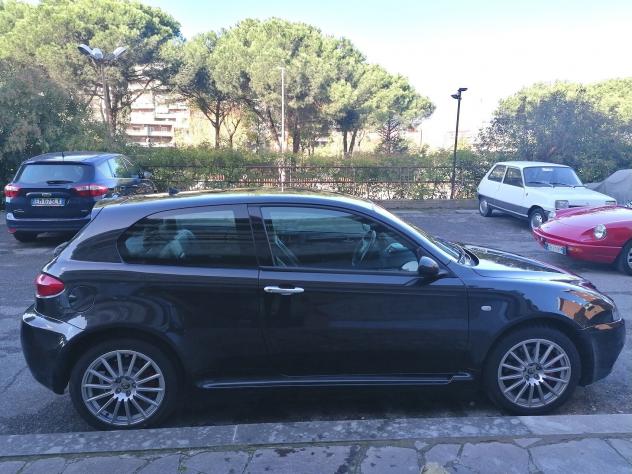 Alfa Romeo 147 GTA 3200 - Foto 6