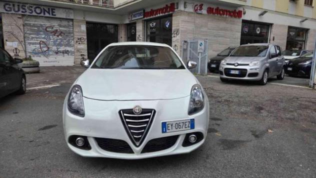 ALFA ROMEO Giulietta 1.6 JTDm-2 105 CV Distinctive rif. 23407908 - Foto 3