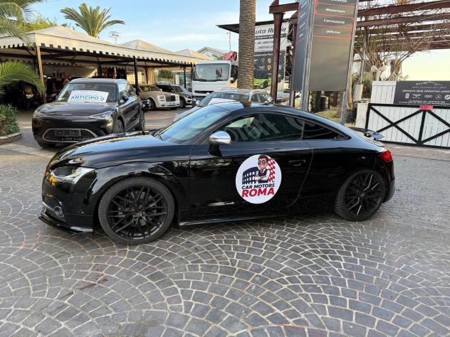 Audi TTS 2.0 272 CV quattro S tronic FINANZIABILE 120 MESI - Foto 5