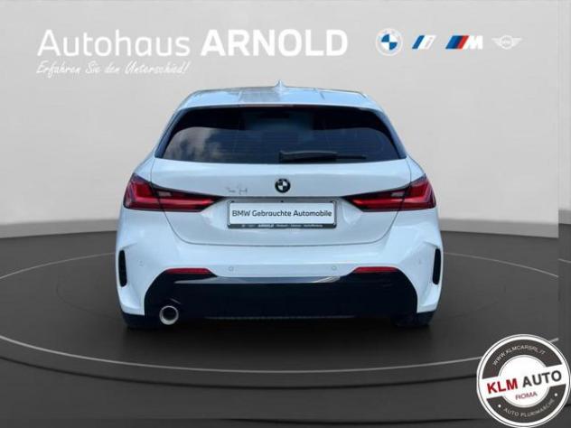 BMW 118 i 5p. M sport SELETTIVA BMW!!! rif. 23834657 - Foto 5