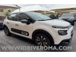 CITROEN C3 SHINE BICOLORE "AUTOMATICA" +GPL rif. 23602477