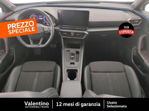 CUPRA Formentor 1.5 TSI DSG - Foto 7