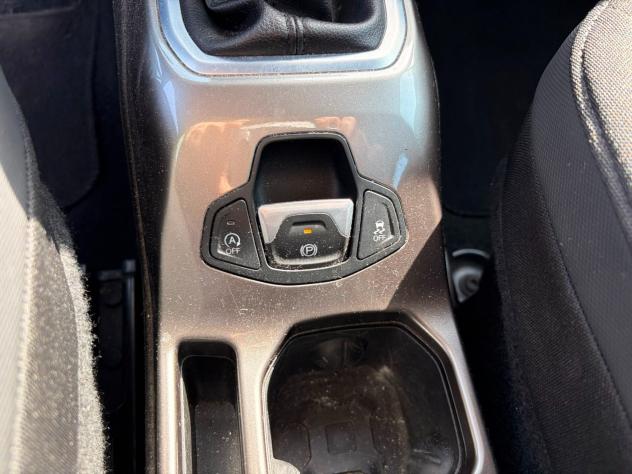 Jeep Renegade 1.6 Mjt 120CV Limited - Foto 8