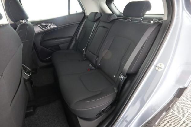 KIA Sportage Sportage 1.6 TGDi MHEV DCT Business rif. 23916801 - Foto 3