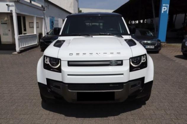 LAND ROVER Defender 110 200 CV AWD X-Dynamic SE rif. 22843250 - Foto 2