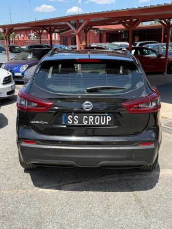 Qashqai 1.5 dCi 115 CV N-Connecta-automatica- - Foto 8