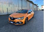 Renault Megane Mane TCe 300 CV R.S. Trophy 4Control