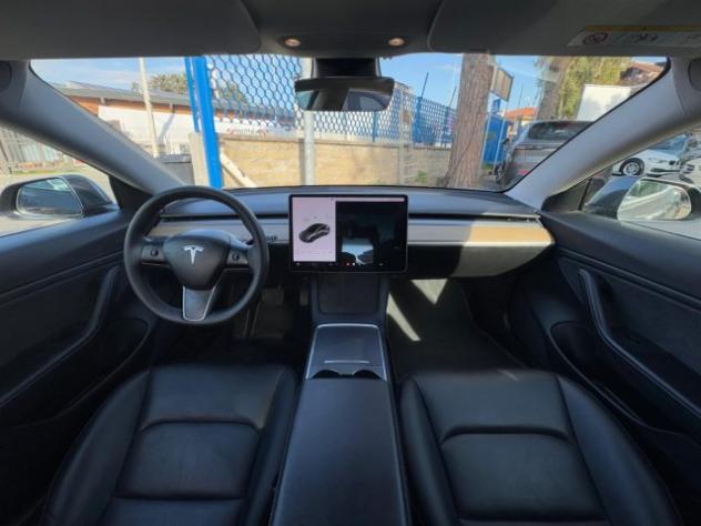 TESLA Model 3 Long Range Dual Motor AWD rif. 23302263 - Foto 10