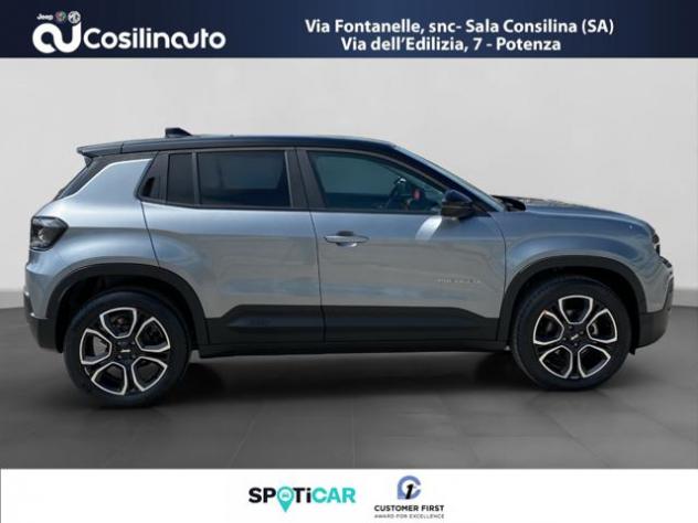 JEEP Avenger 1.2 Turbo Summit 100 CV MY25 rif. 23800636 - Foto 6