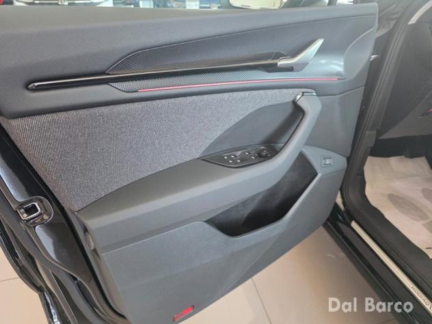 Škoda Kodiaq 2.0 TDI EVO Style DSG 5p - Foto 9