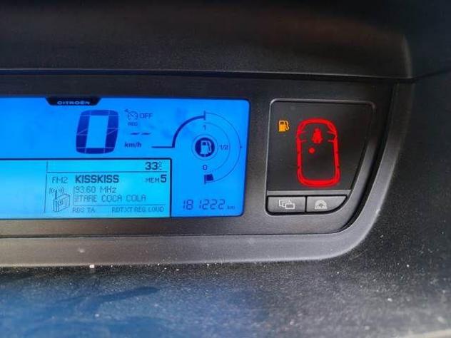 CITROEN - C4 Picasso - Scegli Versione - Foto 9