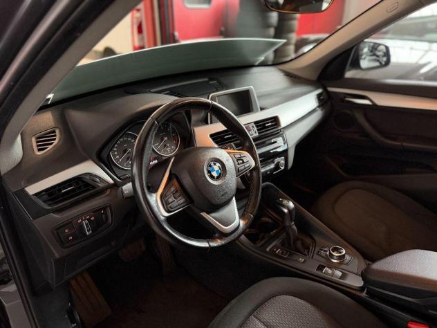 BMW - X1 - xDrive18d Business - Foto 6