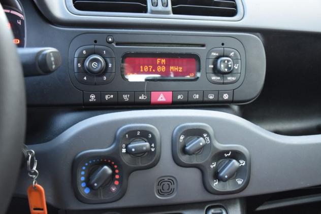 FIAT Panda 1.3 MJT S&S Pop - Foto 9