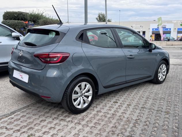 Renault Clio TCe 12V 100 CV GPL 5 porte Life - Foto 4