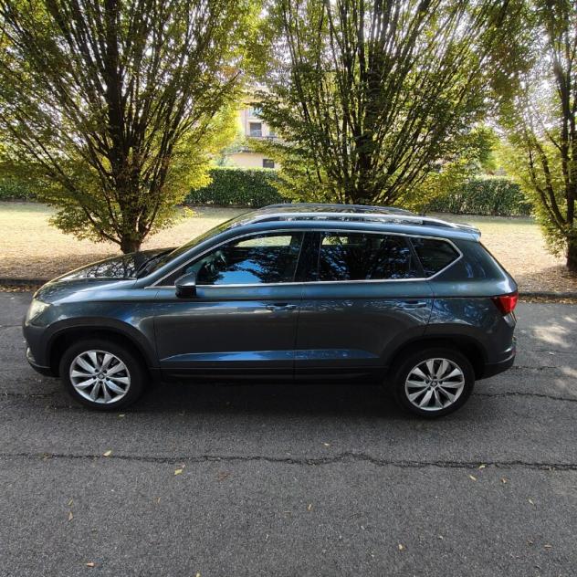 SEAT Ateca Ateca 1.6 TDI Style - Foto 3
