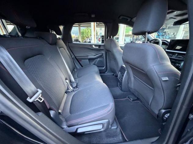 FORD Kuga 2.5 Full Hybrid 180 CV CVT 2WD ST-Line rif. 24207912 - Foto 10