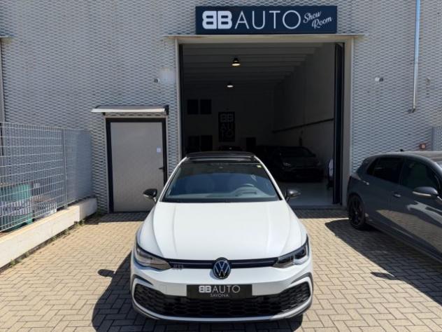 VOLKSWAGEN Golf GTI 2.0 TSI GTI DSG DCC TETTO PELLE HARMAN IQ LIGHT rif. 23703881