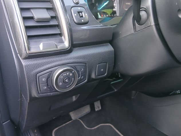 Ford Ranger Bi Turbo d Autocarro 5 posti Full o. prezzo finanziabile - Foto 5