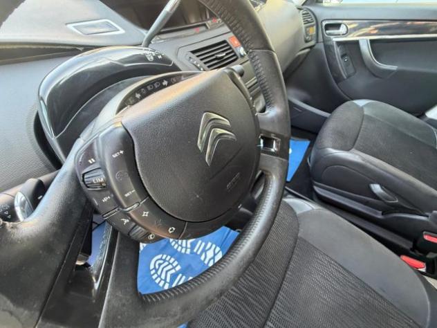 CITROEN C4 Picasso 1.6 e-HDi 115 ETG6 Exclusive rif. 24002514 - Foto 8
