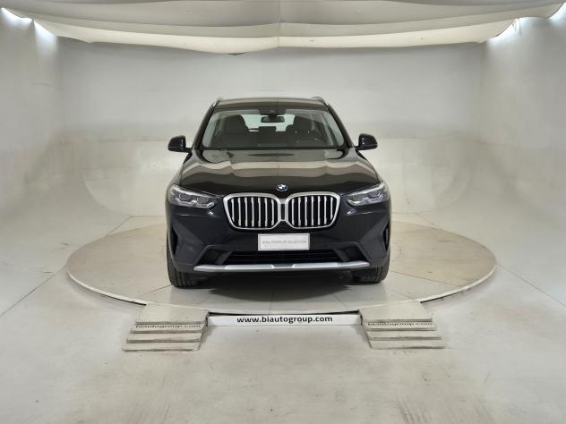 BMW X3 G01 2021 xdrive20d mhev 48V auto - Foto 3