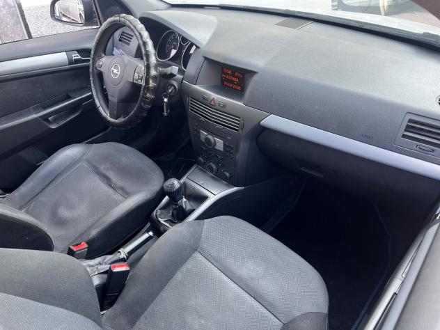Opel Astra Astra 5p 1.6 twinport Cosmo GPL - OK NEOPATENTATI - NON RICONDIZIONATA - ESENTE BOLLO 2027 - Foto 10