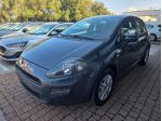Fiat Punto 1.3 MJT II 75 CV 5 porte Lounge