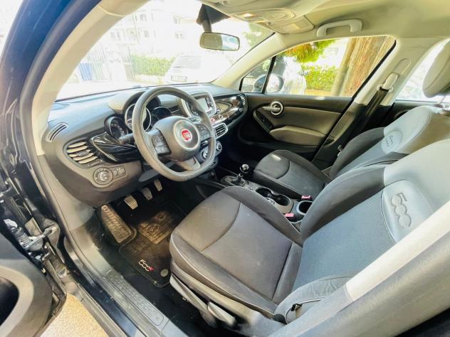 Fiat 500X 1.3 MultiJet 95 CV Lounge - Foto 7