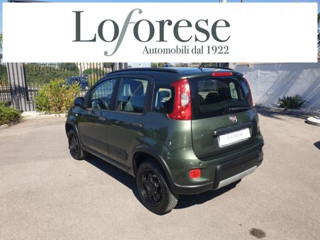 FIAT Panda 0.9 TwinAir Turbo S&S 4x4 rif. 23834443 - Foto 7