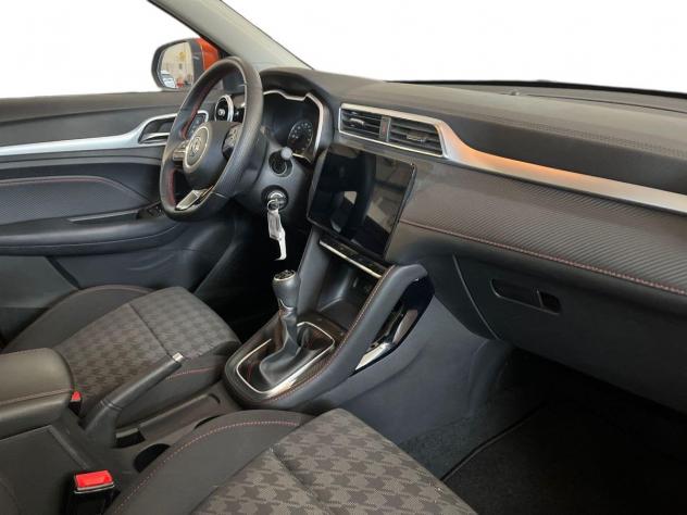 MG ZS 2024 1.5 Comfort - Foto 9