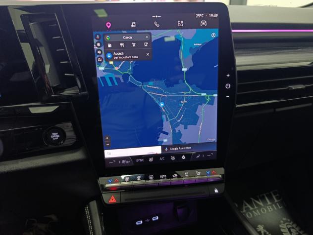 Renault Austral Full Hybrid E-Tech 200 CV Iconic - Foto 10