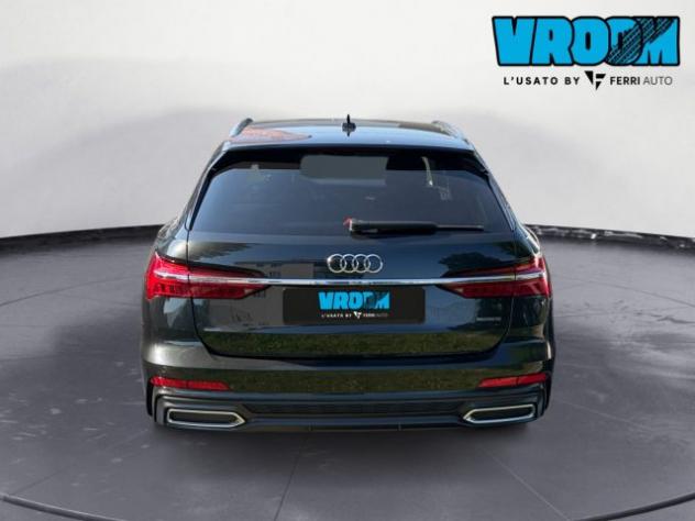 AUDI A6 Avant 50 3.0 TDI quattro tiptronic Business Design rif. 23829751 - Foto 6