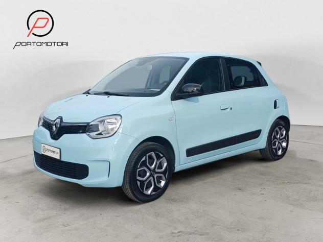 Renault Twingo 3ª serie SCe 65 CV Zen