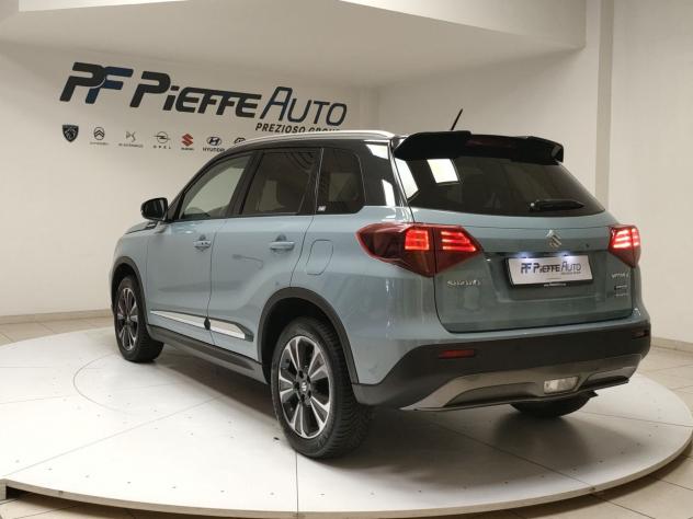 Suzuki Vitara Vitara 1.4 Hybrid A/T 4WD AllGrip Starview - Foto 3