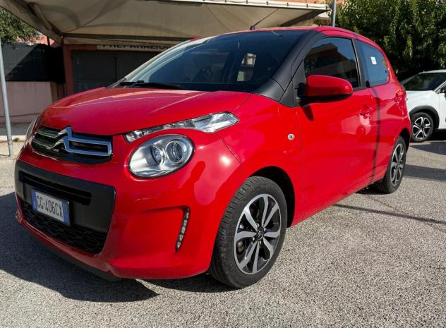 Citroen C1 VTi 72 S&S 5 porte Feel - Foto 2