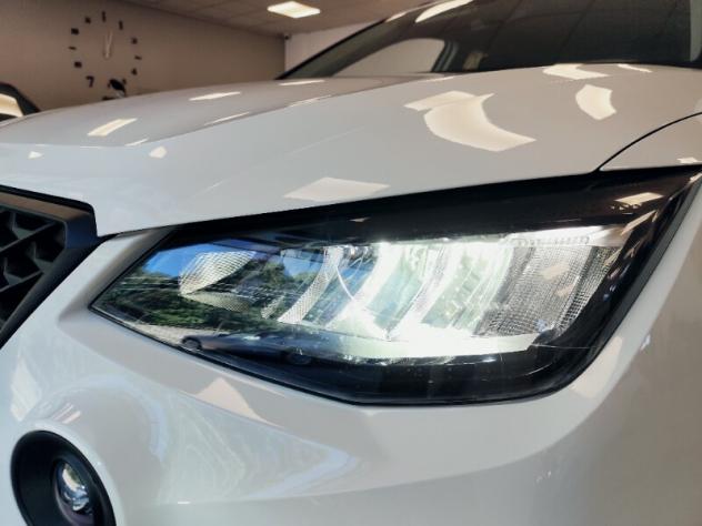 Arona 1.0 EcoTSI Style Android Apple CarPlay FULL LED UNICOPROPRIETARIO - Foto 5