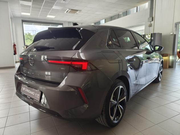 Opel Astra 1.6 Plug-in Hybrid 180 CV AT8 Ultimate - Foto 3