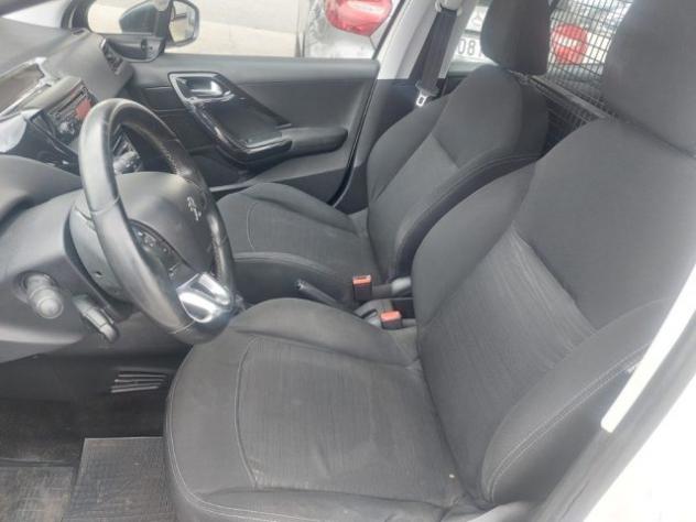 PEUGEOT 208 1.4 8V HDi 68CV 5p. Van Meccanica ok rif. 24127050 - Foto 6