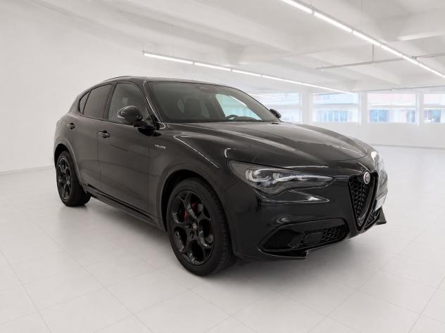 Alfa Romeo Stelvio 2.2 TD 210 CV Veloce AT8 Q4 - Foto 3