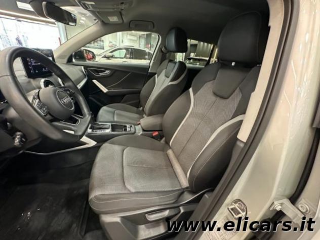 AUDI Q2 35 TFSI S tronic S LINE EDITION rif. 24207961 - Foto 8