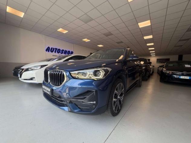 BMW X1 X1 F48 xdrive25e Sport auto rif. 23941859