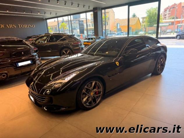 FERRARI GTC4 Lusso GTC4Lusso T rif. 23887528
