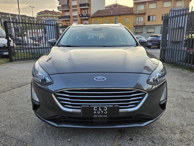 Ford Focus 1.5 Ecoblue 120cv Auto Active V Co-Pilot - Foto 2