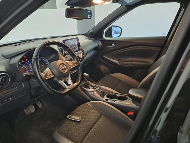 Nissan Juke 1.0 DIG-T 114 CV DCT CONNECTA - Foto 5