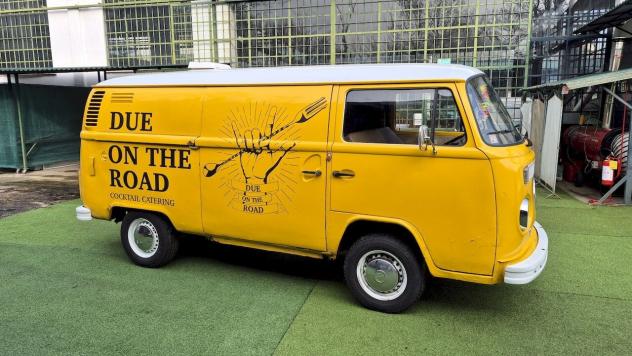 Volkswagen T2 Panel 1976 - SUMMER PRICE - Foto 7