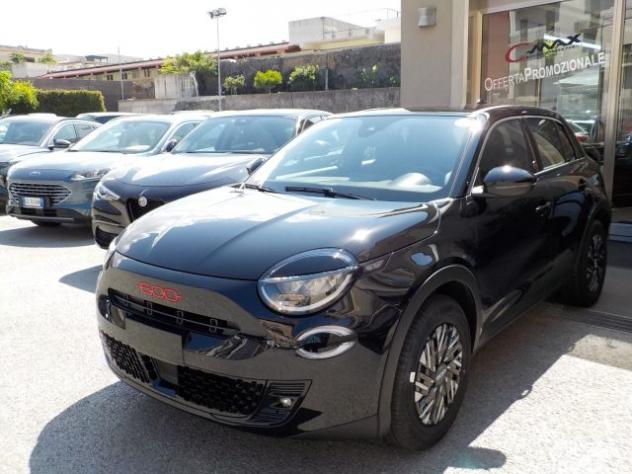FIAT 600 1.2 Hybrid MHEV POP rif. 24089244 - Foto 2