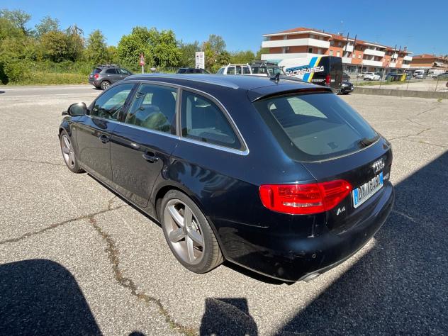 Audi A4 3.0 V6 TDI F.AP. qu. Advanced - Foto 6