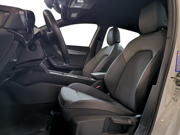 CUPRA Formentor 1.4 e-HYBRID 204 HP PLUG IN AUTOMATICA DSG - Foto 8