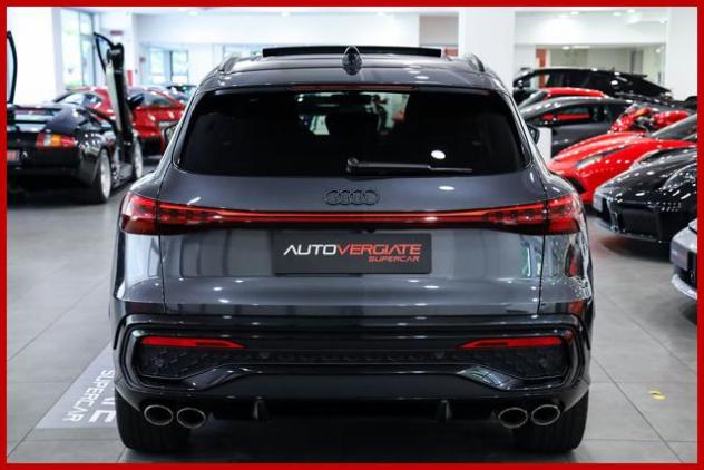 AUDI SQ5 SPB TFSI mHEV+ quattro rif. 23699000 - Foto 6